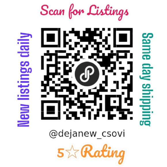 Don't be shy, make me an offer!!! New Listings Added Daily🛒🛍🎉 - Picture 6 of 16